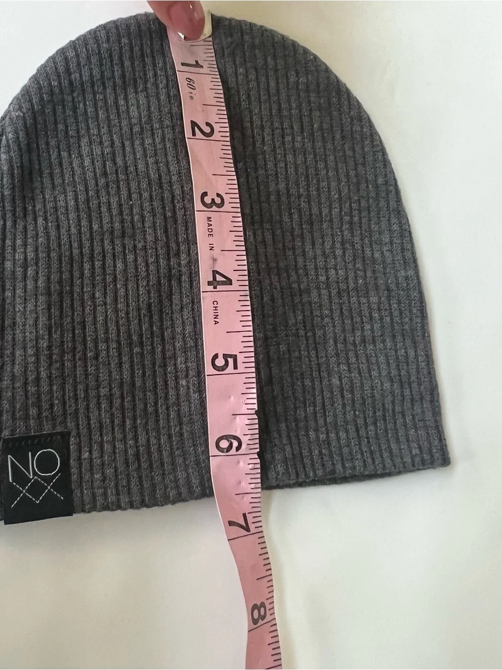 Children’s Noxx Beanie Slouchy Beanie Hat Jersey Knit Bundle Baby Lot Neutral